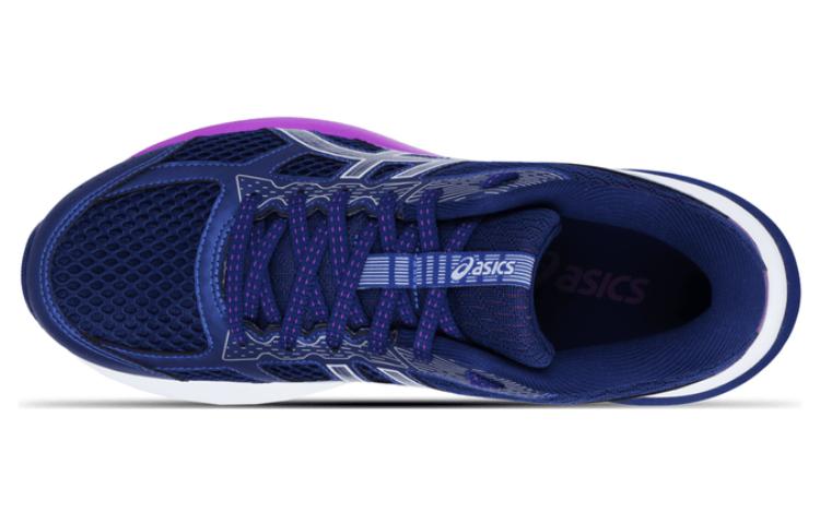 Purchase Asics Gel-Nagoya 4 耐磨通風 低筒 跑步鞋 女款 藍紫