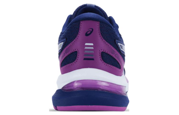 Details for Asics Gel-Nagoya 4 耐磨通風 低筒 跑步鞋 女款 藍紫