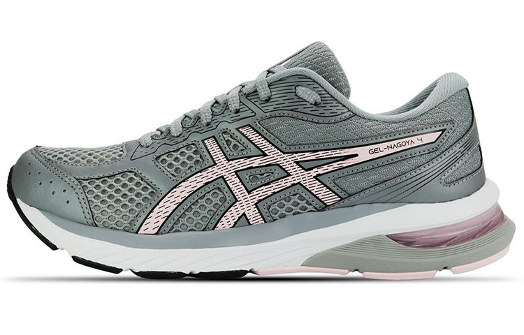 (Women) ASICS Gel-Nagoya 4 'Grey' 1012B334-020