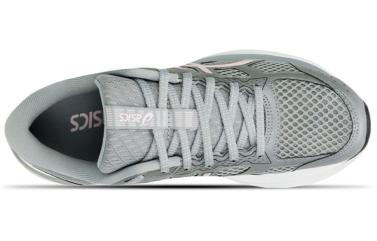 Lookbook (W) ASICS Gel-Nagoya 4 ''Grigio'' 1012B334-020