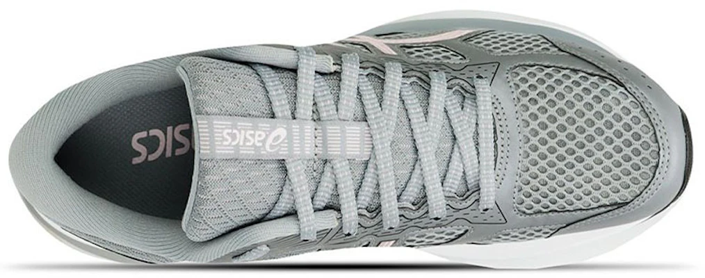 (W) ASICS Gel-Nagoya 4 ''Grigio'' 1012B334-020 Lookbook (W) ASICS Gel-Nagoya 4 ''Grigio'' 1012B334-020