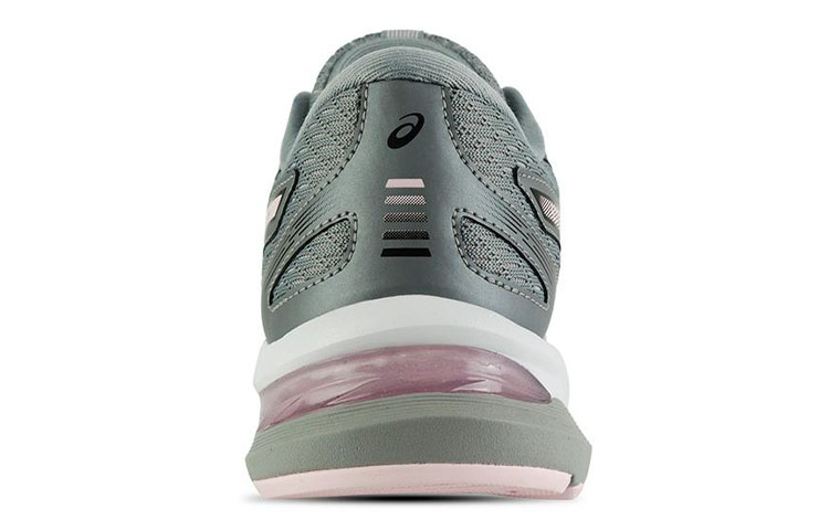 Shop (W) ASICS Gel-Nagoya 4 ''Grigio'' 1012B334-020