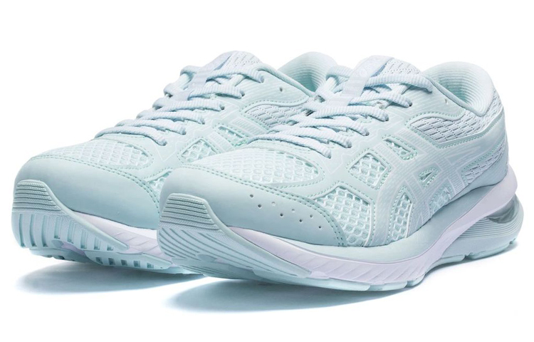 Lookbook (W) ASICS Gel-Nagoya 4 ''Azzurro Chiaro'' 1012B334-403