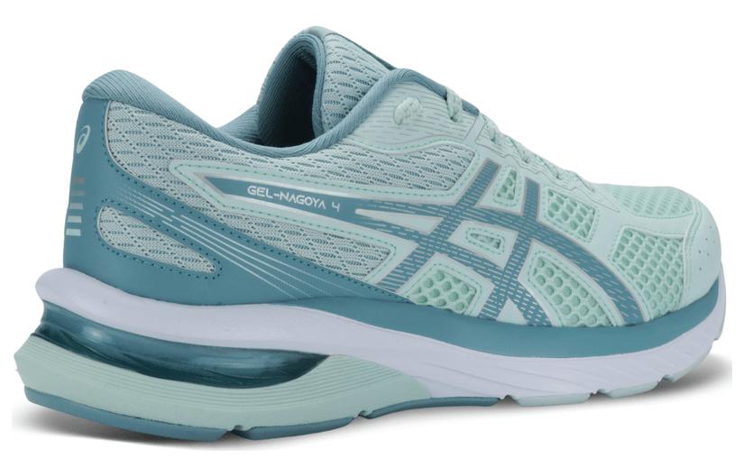 Shop (W) ASICS Gel-Nagoya 4 ''Azzurro Chiaro'' 1012B334-405