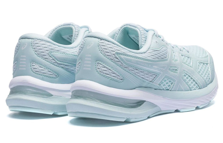 Shop (W) ASICS Gel-Nagoya 4 ''Azzurro Chiaro'' 1012B334-403