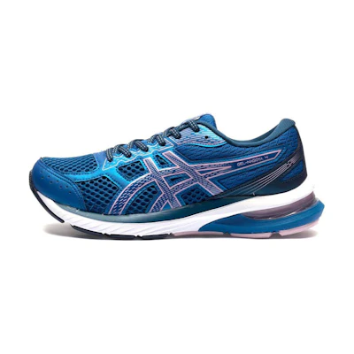 (W) ASICS Gel-Nagoya 4 'Low Blue'