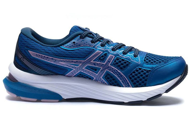 Order (W) ASICS Gel-Nagoya 4 ''Laag Blauw'' 1012B334-400