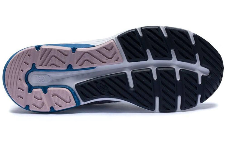 Shop (W) ASICS Gel-Nagoya 4 ''Laag Blauw'' 1012B334-400