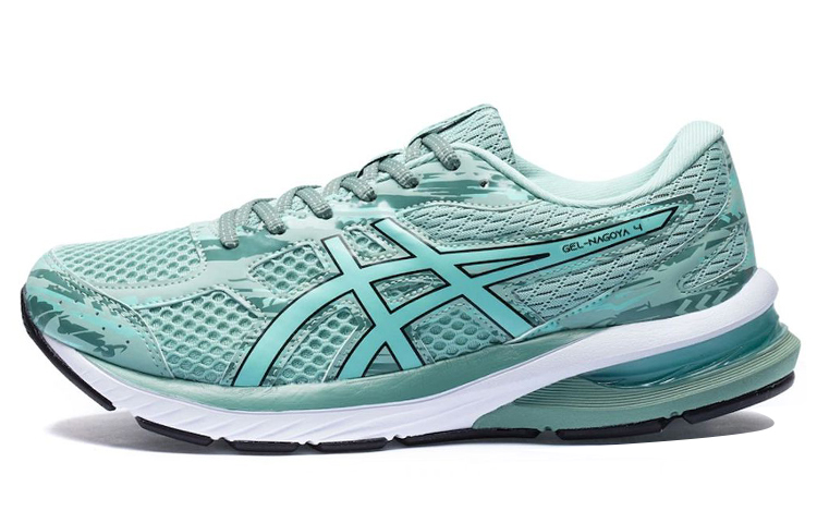 (Women) ASICS Gel-Nagoya 4 'Mint Blue' 1012B334-300