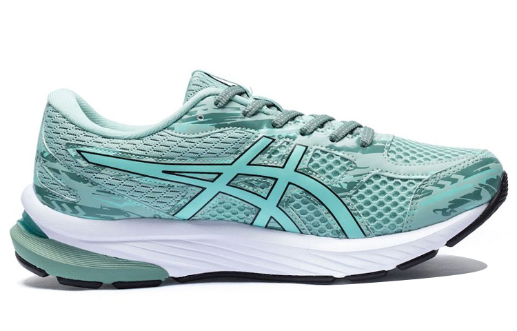 Order (W) ASICS Gel-Nagoya 4 ''Mintblau'' 1012B334-300