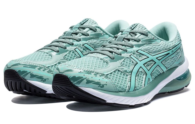 Lookbook (W) ASICS Gel-Nagoya 4 ''Mintblau'' 1012B334-300