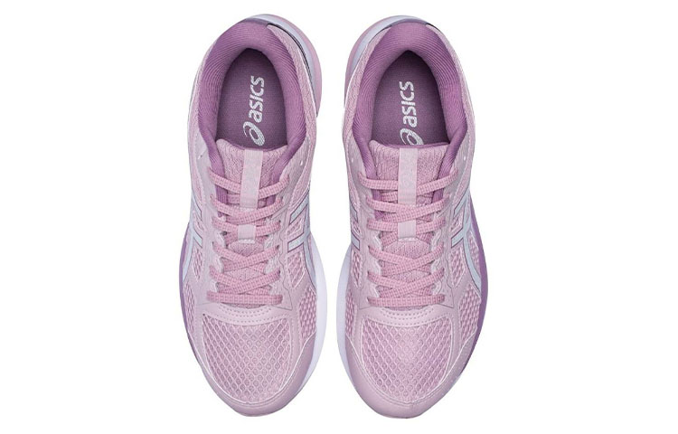 Lookbook (W) ASICS Gel-Nagoya 4 ''Rosa Grau'' 1012B334-700