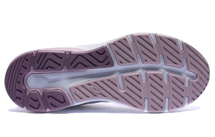 Shop (W) ASICS Gel-Nagoya 4 ''Rosa Grau'' 1012B334-700