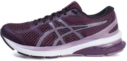 (Women) ASICS Gel-Nagoya 4 'Purple Low-Top Retro Running' 1012B334-500 (Women) ASICS Gel-Nagoya 4 'Purple Low-Top Retro Running' 1012B334-500