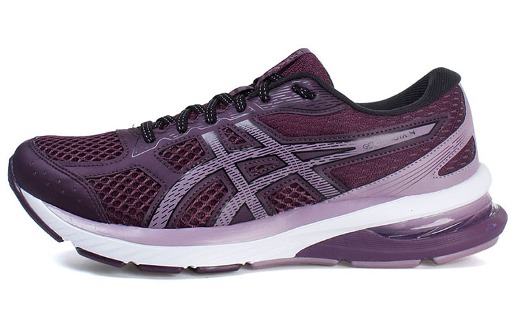 (Women) ASICS Gel-Nagoya 4 'Purple Low-Top Retro Running' 1012B334-500
