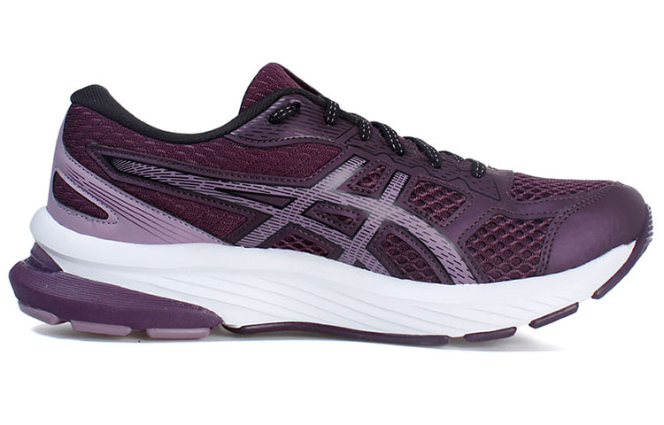 Order (W) ASICS Gel-Nagoya 4 ''Paarse Lage Retro Hardloopschoenen'' 1012B334-500