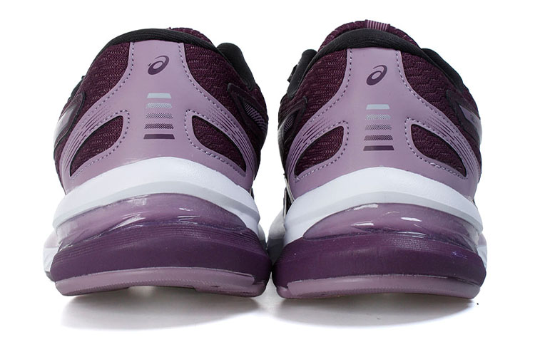 Shop (W) ASICS Gel-Nagoya 4 ''Paarse Lage Retro Hardloopschoenen'' 1012B334-500