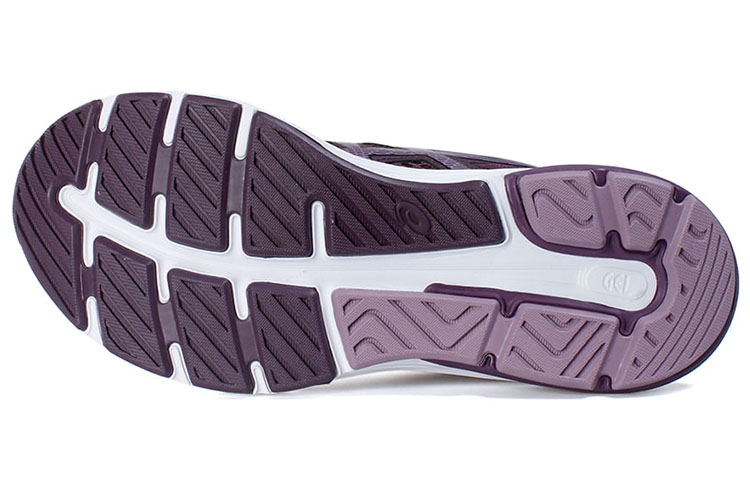 Purchase (W) ASICS Gel-Nagoya 4 ''Paarse Lage Retro Hardloopschoenen'' 1012B334-500