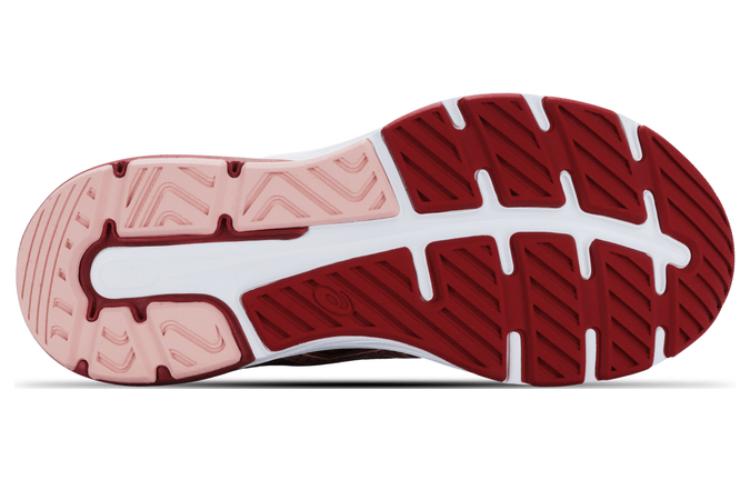Details for (W) ASICS Gel-Nagoya 4 ''Rot Pink'' 1012B334-600