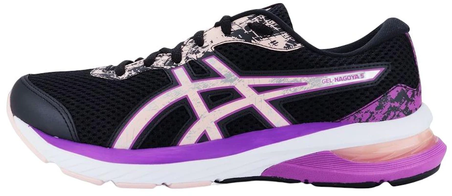 (W) ASICS Gel-Nagoya 5 Scarpe Running 1012B527-001 Buy (W) ASICS Gel-Nagoya 5 Scarpe Running 1012B527-001
