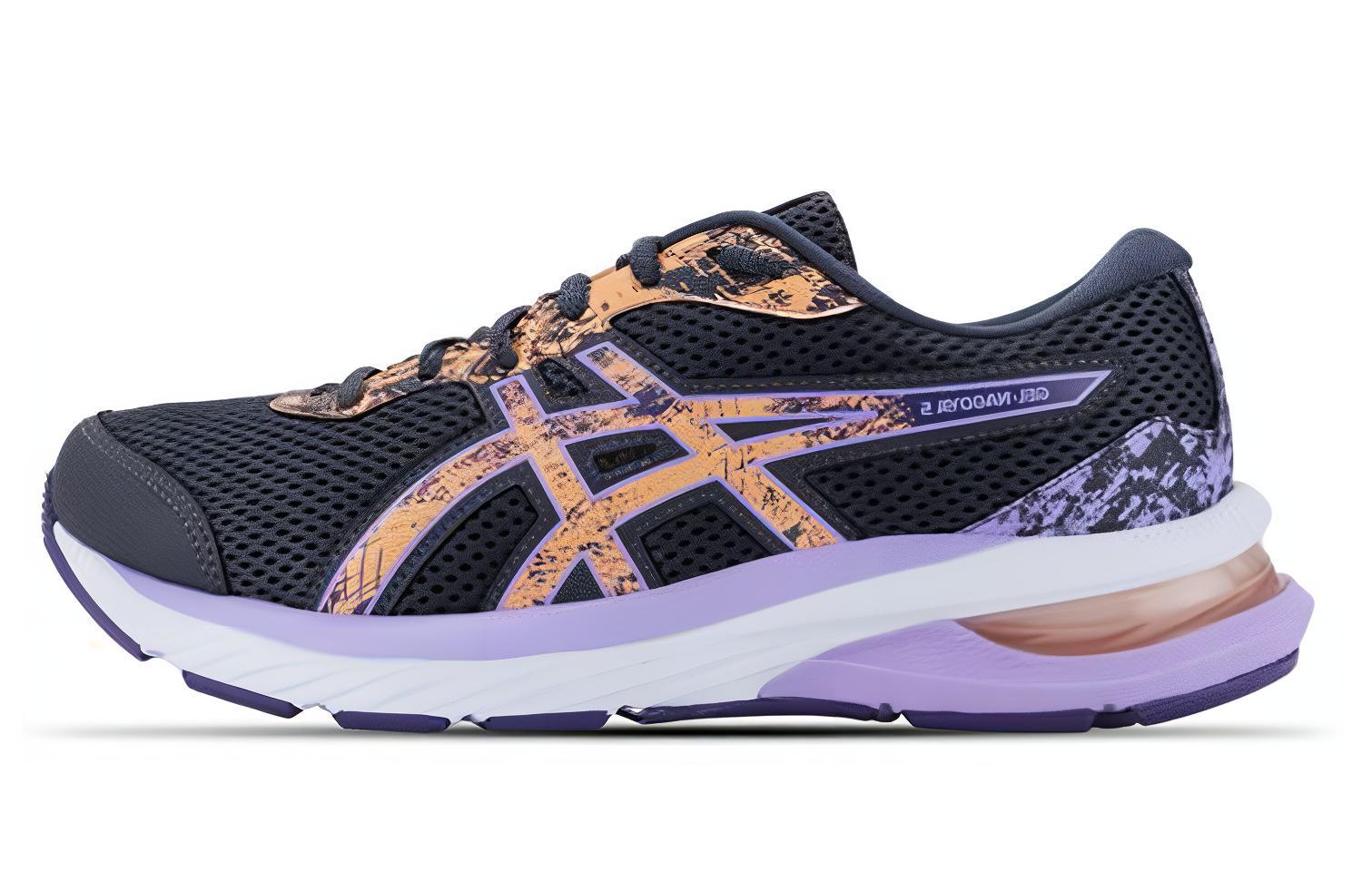 (Women) ASICS Gel-Nagoya 5 1012B527-020