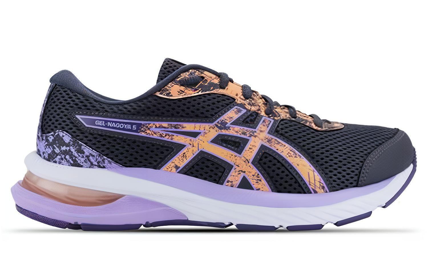 Order (W) ASICS Gel-Nagoya 5 Homme/Femme 1012B527-020