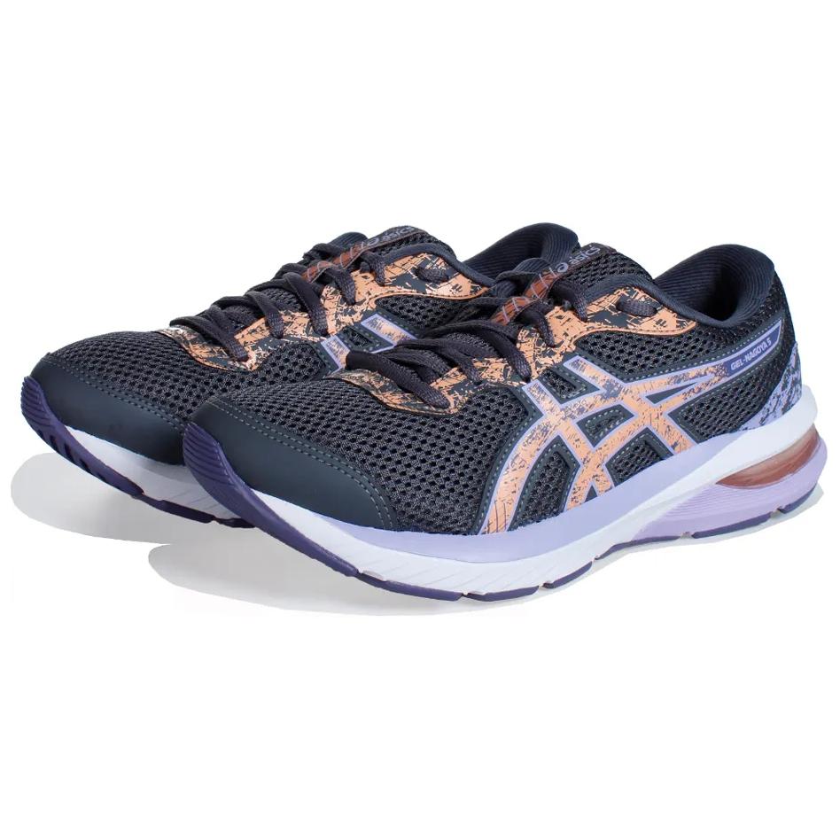 Lookbook (W) ASICS Gel-Nagoya 5 Homme/Femme 1012B527-020