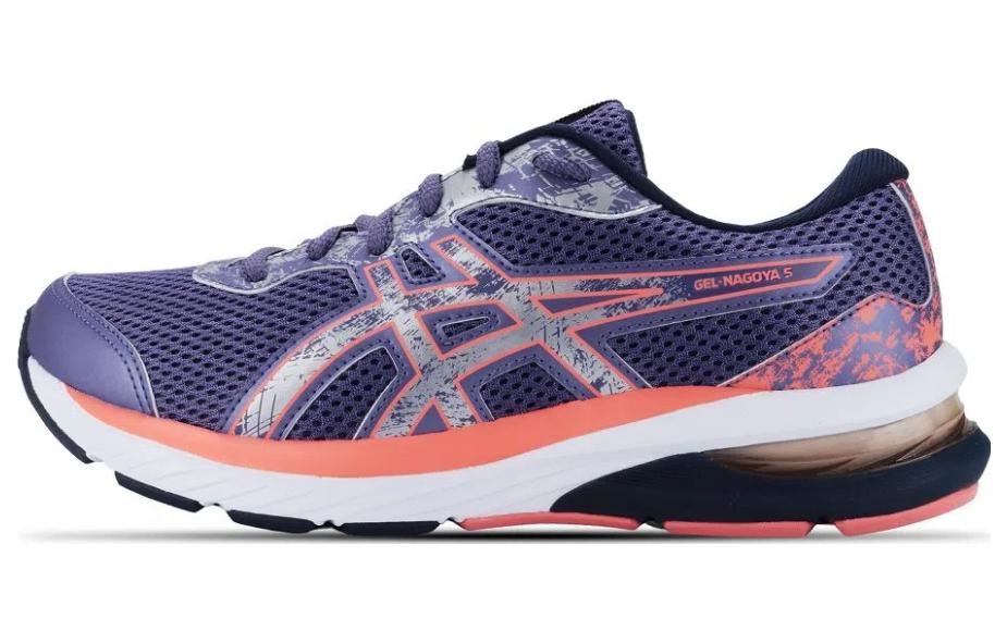 (Women) ASICS Gel-Nagoya 5 'Purple' 1012B527-501