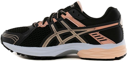 (W) ASICS Gel-Nagoya 'Hitam Merah Jambu' 1Z12A008-001 Buy (W) ASICS Gel-Nagoya 'Hitam Merah Jambu' 1Z12A008-001