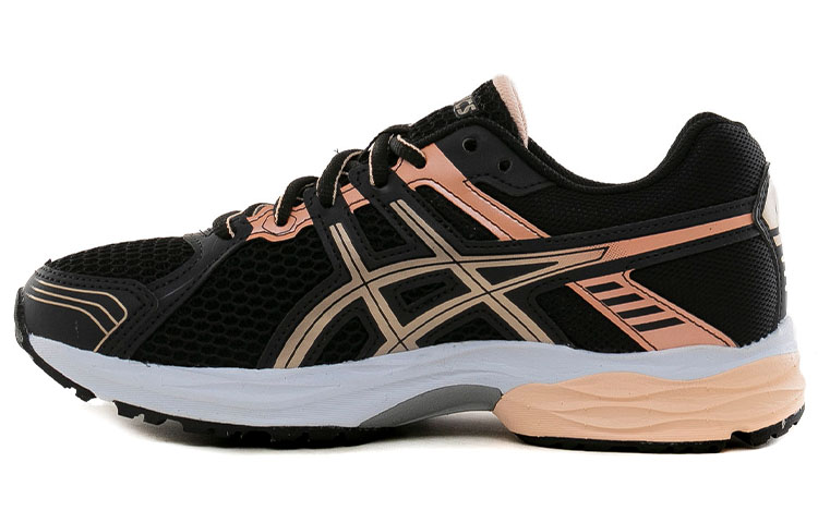 (Women) ASICS Gel-Nagoya 'Black Pink' 1Z12A008-001
