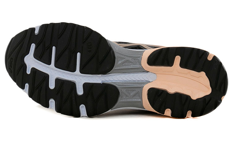 Purchase (W) ASICS Gel-Nagoya 'Negro Rosa' 1Z12A008-001