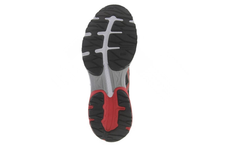 Purchase (W) ASICS Gel-Nagoya 'Negro Rojo' 1Z11A008-020