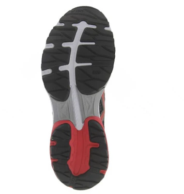 (W) ASICS Gel-Nagoya 'Negro Rojo' 1Z11A008-020 Purchase (W) ASICS Gel-Nagoya 'Negro Rojo' 1Z11A008-020