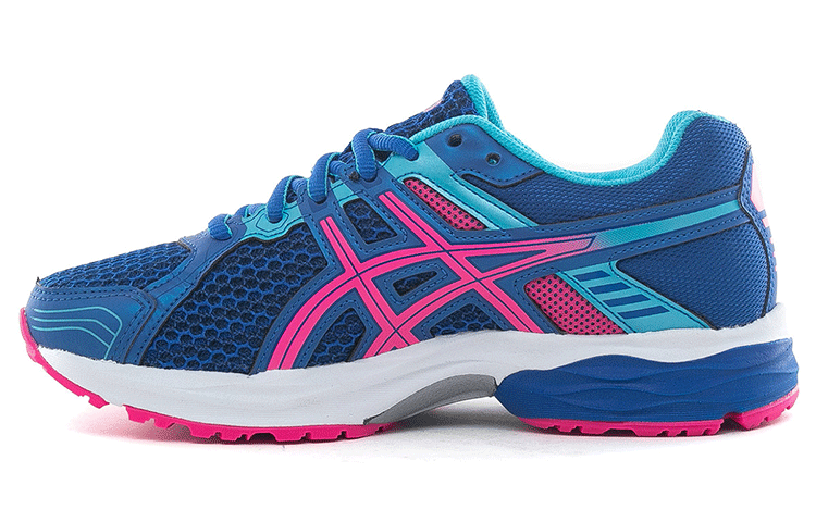 (Women) ASICS Gel-Nagoya 'Blue Pink' 1Z12A008-400