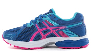 (W) ASICS Gel-Nagoya 'Biru Merah Jambu' 1Z12A008-400 Buy (W) ASICS Gel-Nagoya 'Biru Merah Jambu' 1Z12A008-400