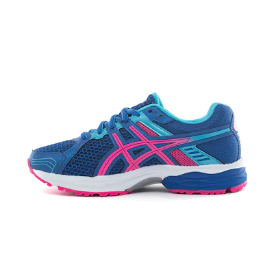(W) ASICS Gel-Nagoya 'Blue Pink'