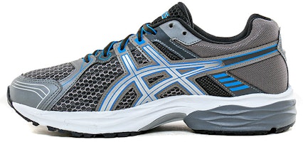 (Women) ASICS Gel-Nagoya 'Grey Blue' 1Z11A008-022 (Women) ASICS Gel-Nagoya 'Grey Blue' 1Z11A008-022