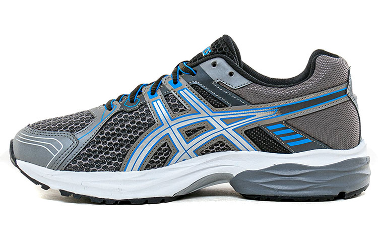 (Women) ASICS Gel-Nagoya 'Grey Blue' 1Z11A008-022