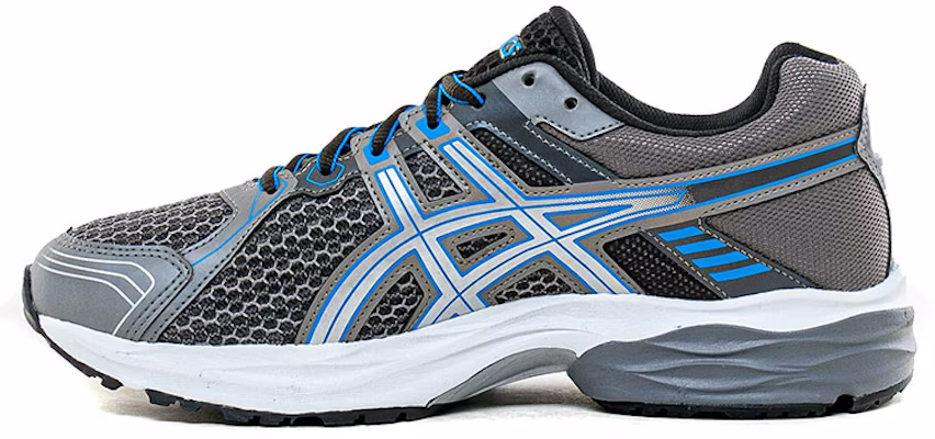 (W) ASICS Gel-Nagoya 'Kelabu Biru' 1Z11A008-022 Buy (W) ASICS Gel-Nagoya 'Kelabu Biru' 1Z11A008-022
