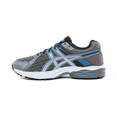 (W) ASICS Gel-Nagoya 'Grey Blue'