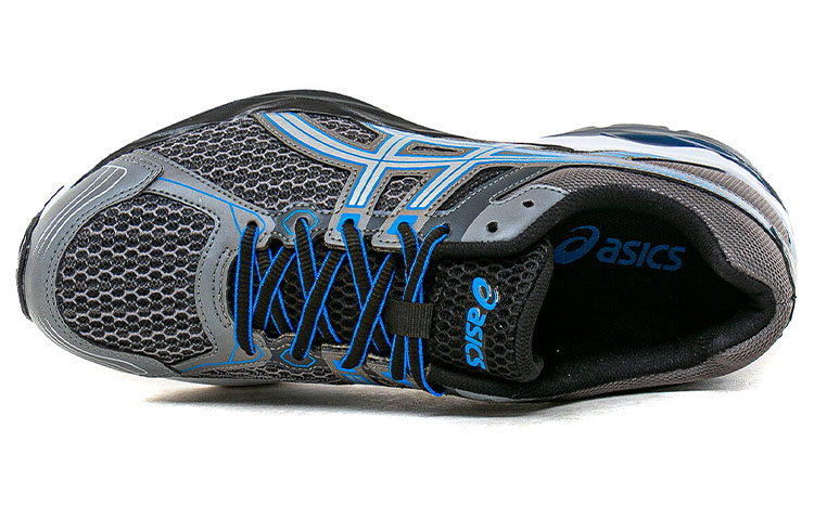 (W) ASICS Gel-Nagoya 'Grey Blue' 圖 2