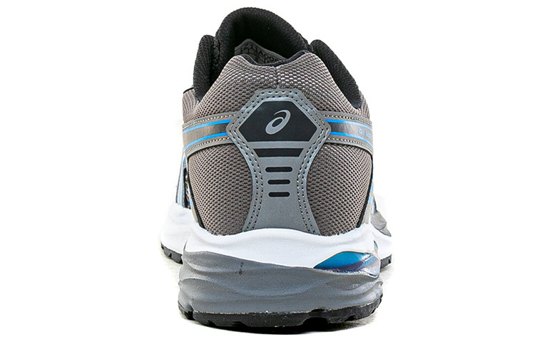 (W) ASICS Gel-Nagoya 'Grey Blue' 圖 3