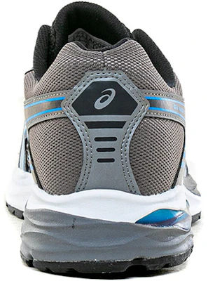(W) ASICS Gel-Nagoya 'Kelabu Biru' 1Z11A008-022 Lookbook (W) ASICS Gel-Nagoya 'Kelabu Biru' 1Z11A008-022