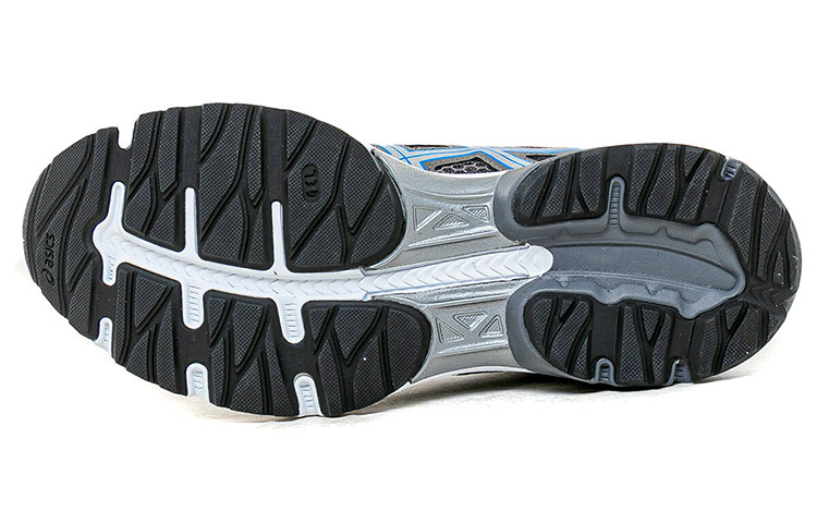 (W) ASICS Gel-Nagoya 'Grey Blue' 圖 4