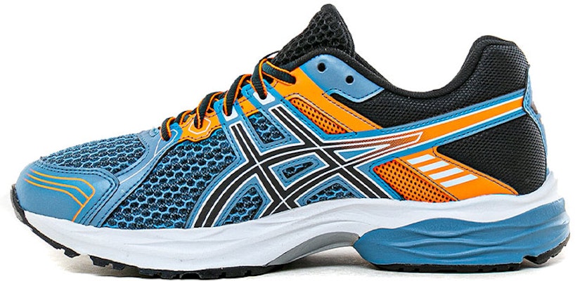 (W) ASICS Gel-Nagoya Low 'Biru Jingga' 1Z11A008-402 Buy (W) ASICS Gel-Nagoya Low 'Biru Jingga' 1Z11A008-402