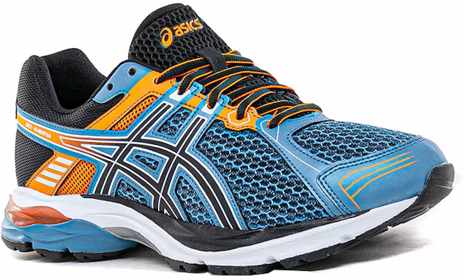 (W) ASICS Gel-Nagoya Low 'Biru Jingga' 1Z11A008-402 Order (W) ASICS Gel-Nagoya Low 'Biru Jingga' 1Z11A008-402