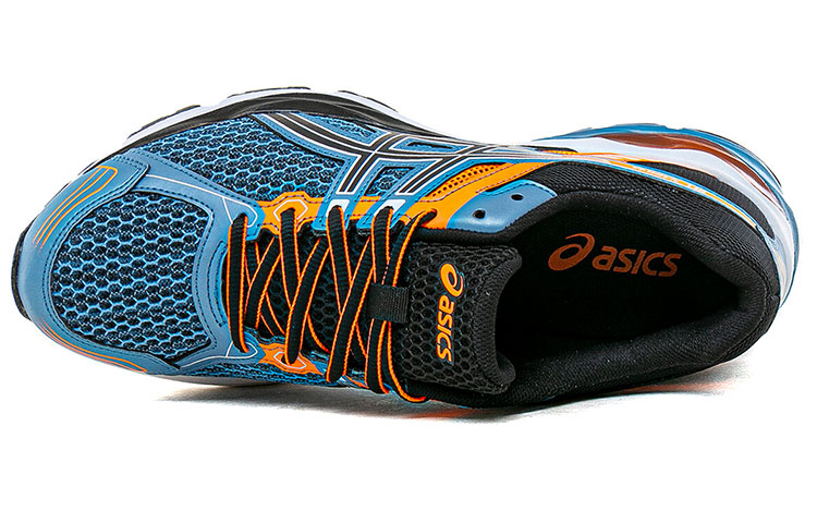 Lookbook (W) ASICS Gel-Nagoya Low 'Biru Jingga' 1Z11A008-402