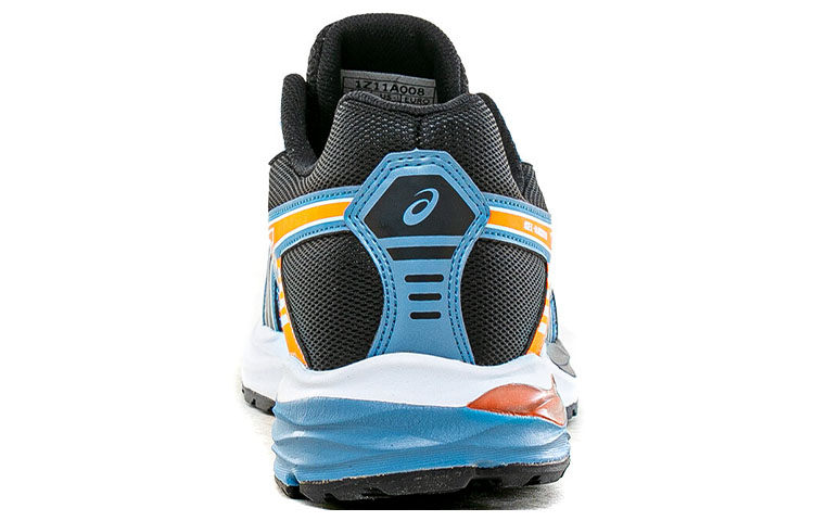 Shop (W) ASICS Gel-Nagoya Low 'Biru Jingga' 1Z11A008-402