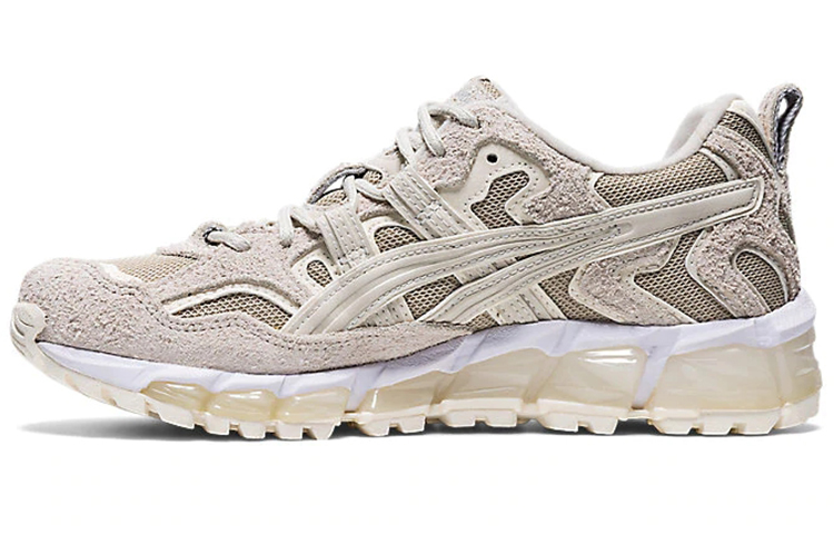 Buy (W) ASICS Gel-Nandi 360 ''Grau'' 1022A345-200
