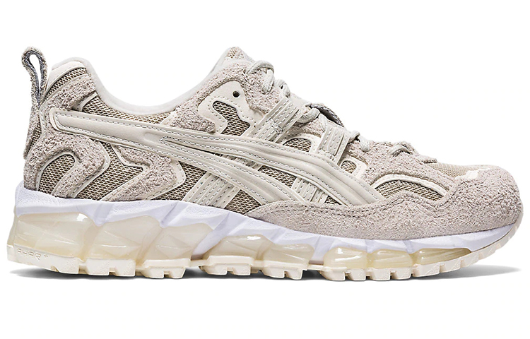 Order (W) ASICS Gel-Nandi 360 ''Grau'' 1022A345-200